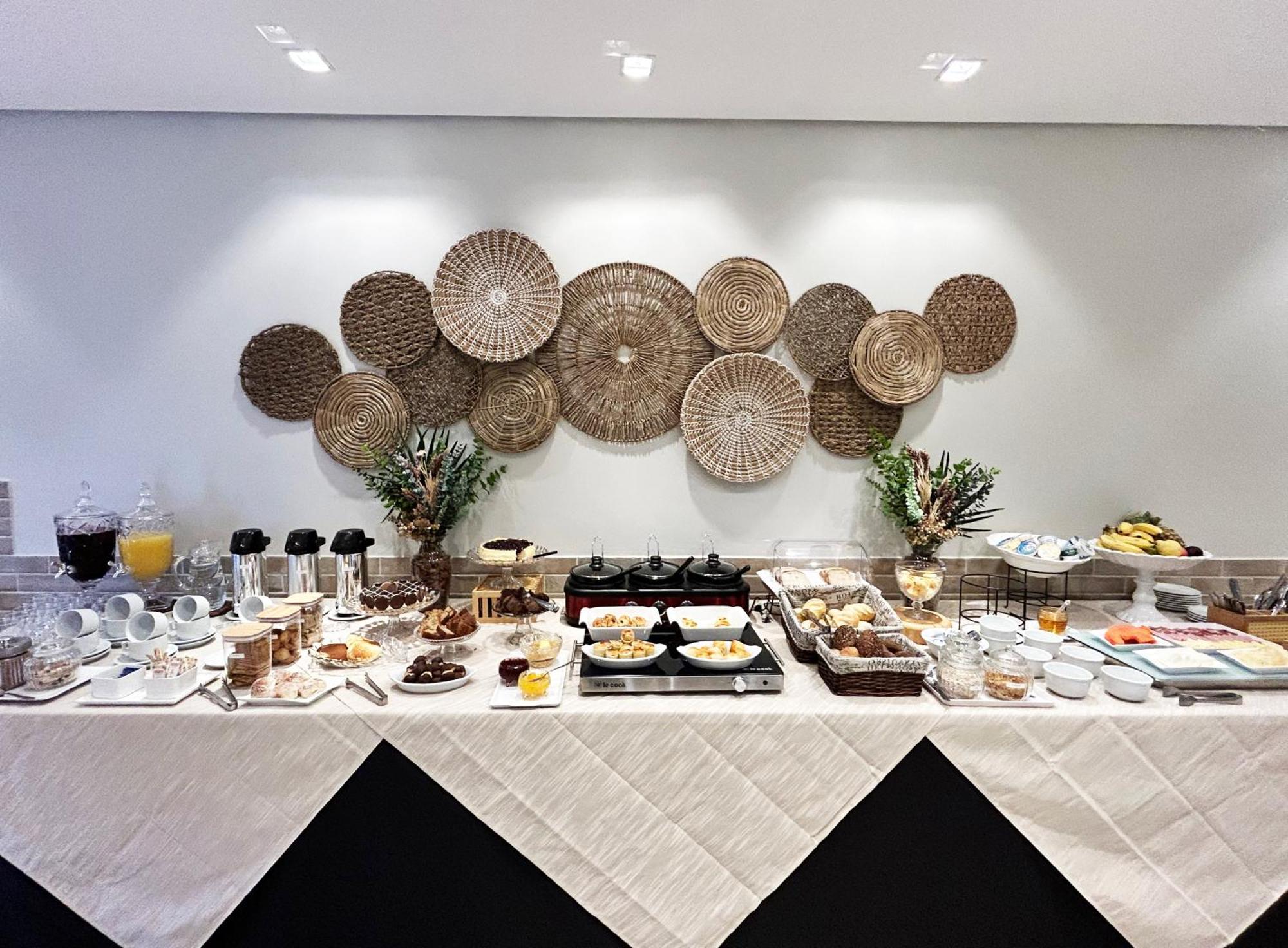 Apartamentos Studio Allure Moema - Com Cafe Da Manha Opcional, Recepcao E Valet 24 Horas São Paulo Eksteriør billede