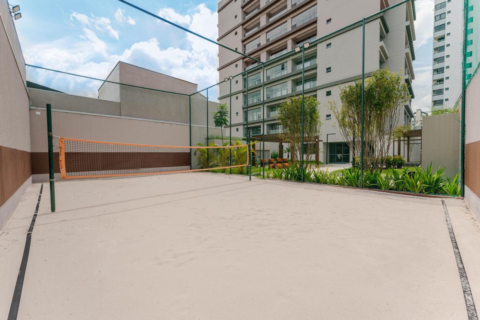 Apartamentos Studio Allure Moema - Com Cafe Da Manha Opcional, Recepcao E Valet 24 Horas São Paulo Eksteriør billede